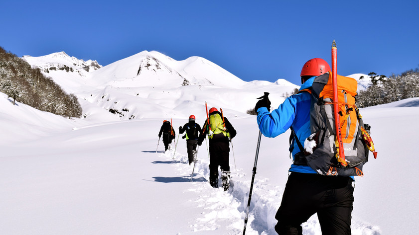 Volcán Sollipulli