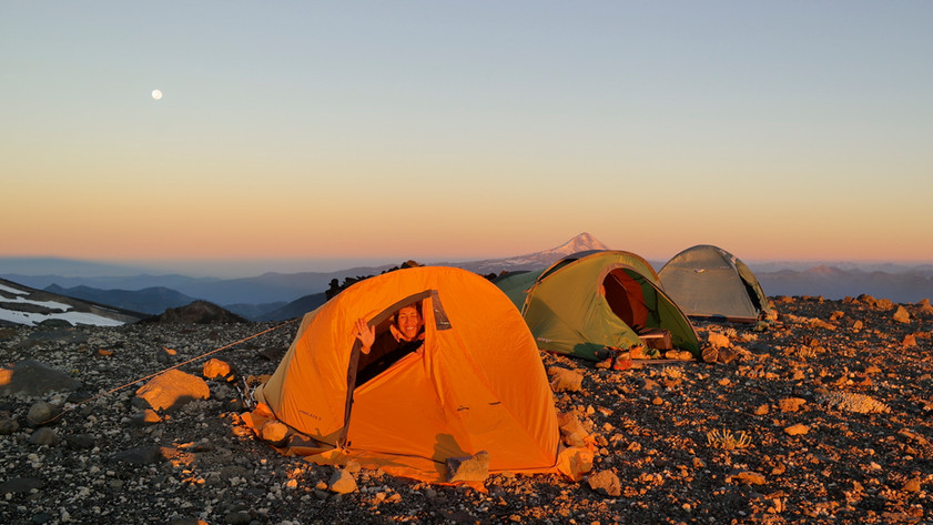 Volcán Sollipulli
