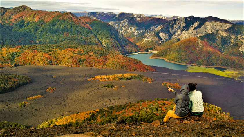 Mirador Pastos Blancos